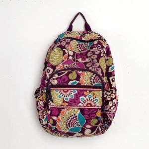 Vera Bradley backpack